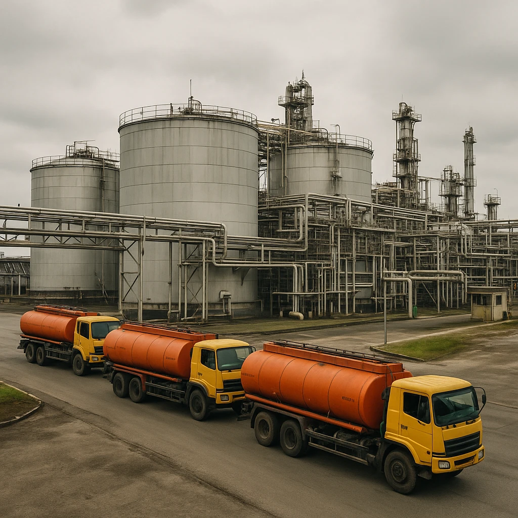 Palm oil diversion to fuel, fiscal strain and falling crude prices cloud the outlook for buyers.