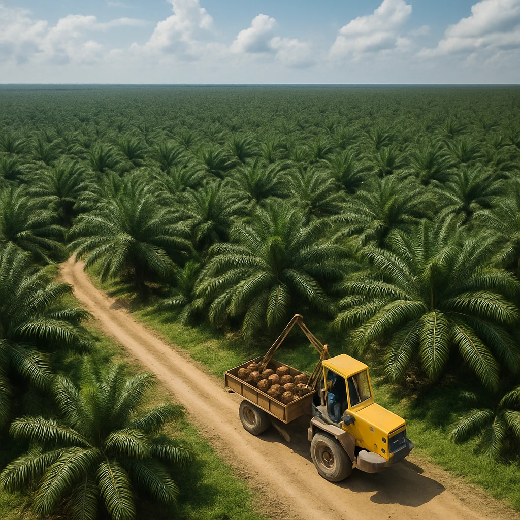 Benchmark futures hit two-week highs as rival oils and crude climb, while Indonesia's B50 biodiesel mandate tightens domestic supply.