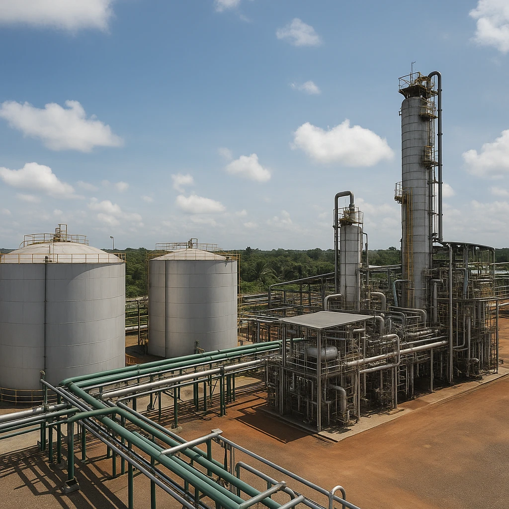 Jakarta’s biodiesel push lifts demand prospects, while Malaysian stocks cap gains and El Niño looms.