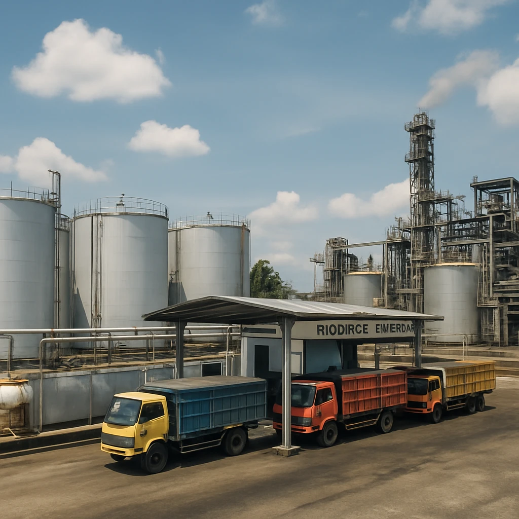New biodiesel mandate lifts domestic demand as Malaysia holds duty steady; compliance buyers eye feedstock availability