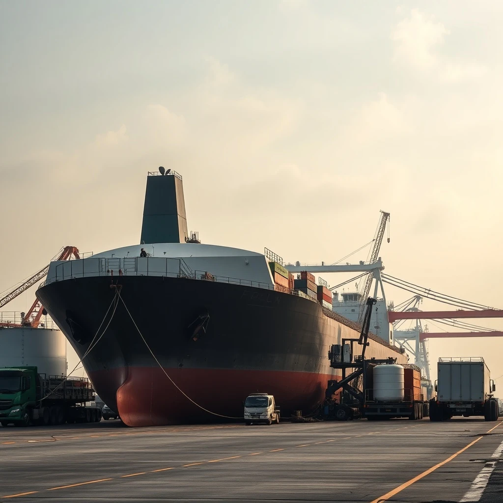 New 50% blend rule lifts consumption outlook, raising supply and compliance questions for buyers.