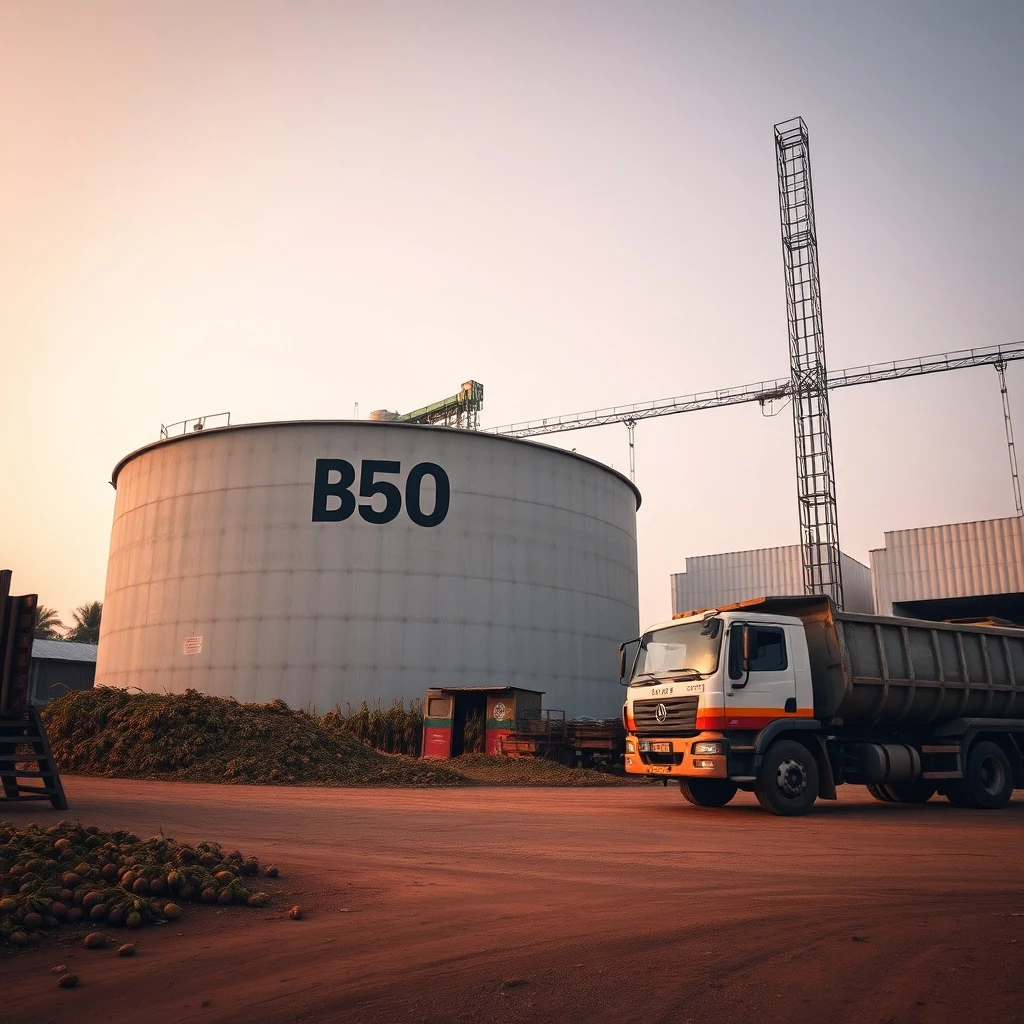 New policy supports CPO floor, but ample supply and weak rupiah cap rally potential