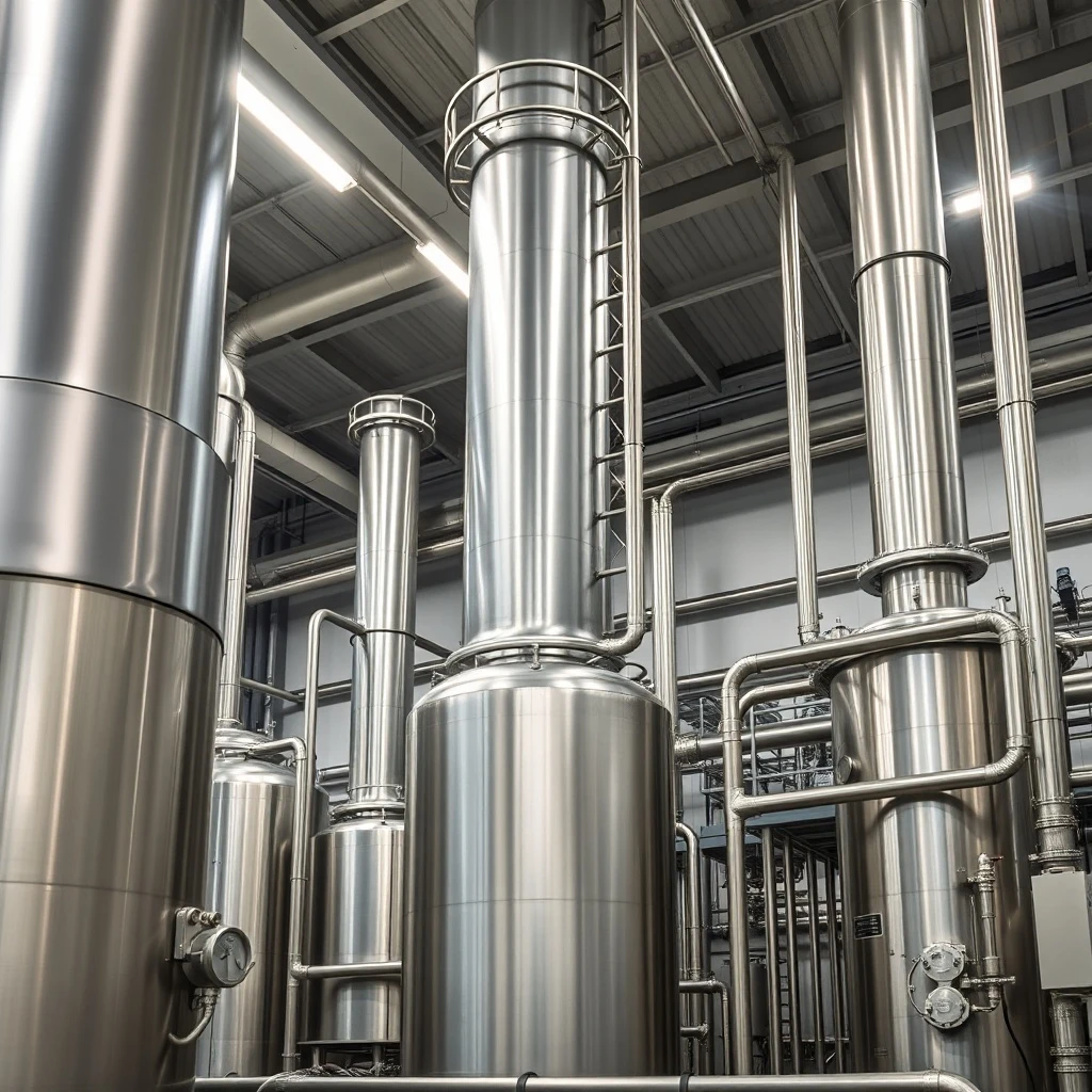 A technical walkthrough of physical refining—how crude palm oil becomes neutral, stable and market-ready.
