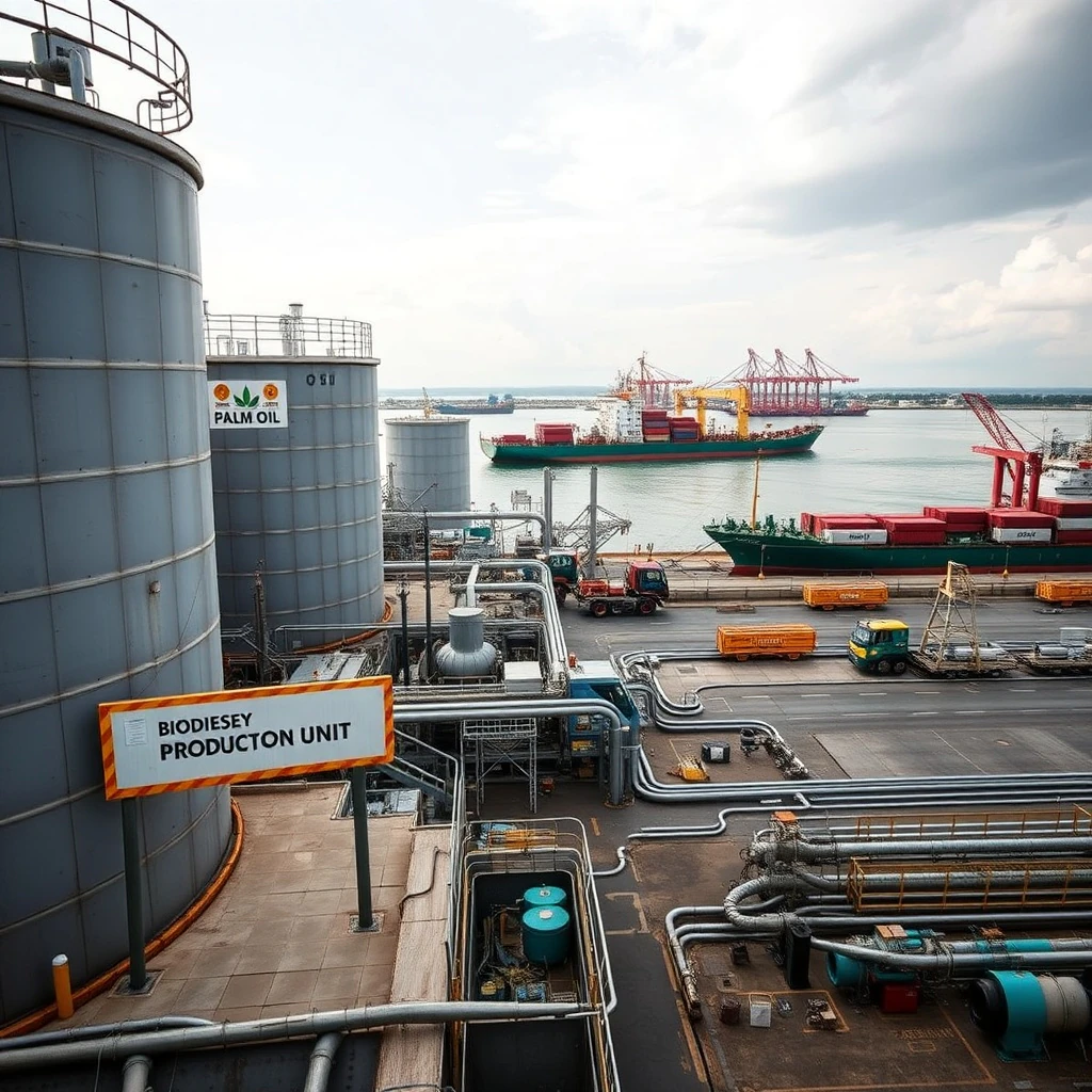 Regulatory shifts in Indonesia and India create new dynamics for palm oil buyers and suppliers.