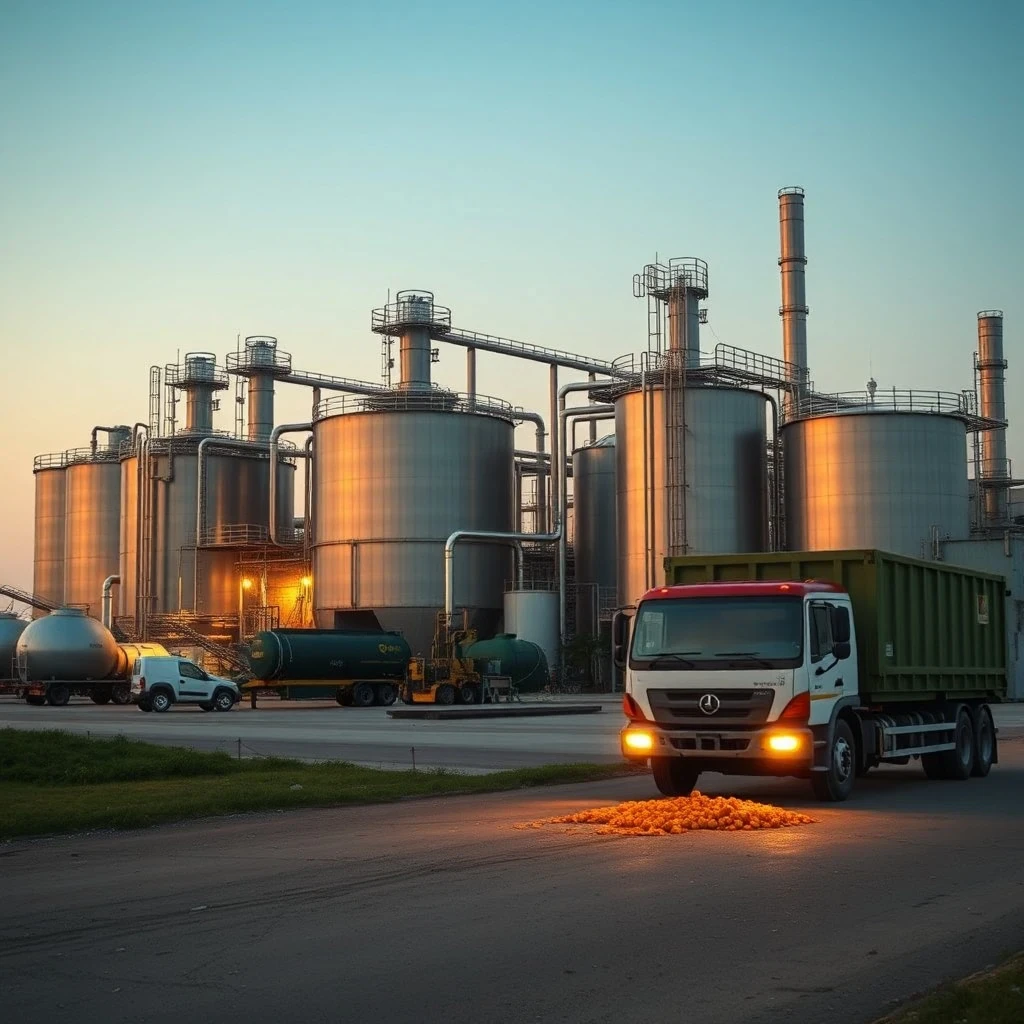 A technical deep-dive into palm methyl ester production, quality drivers, and procurement risk points for industrial buyers.