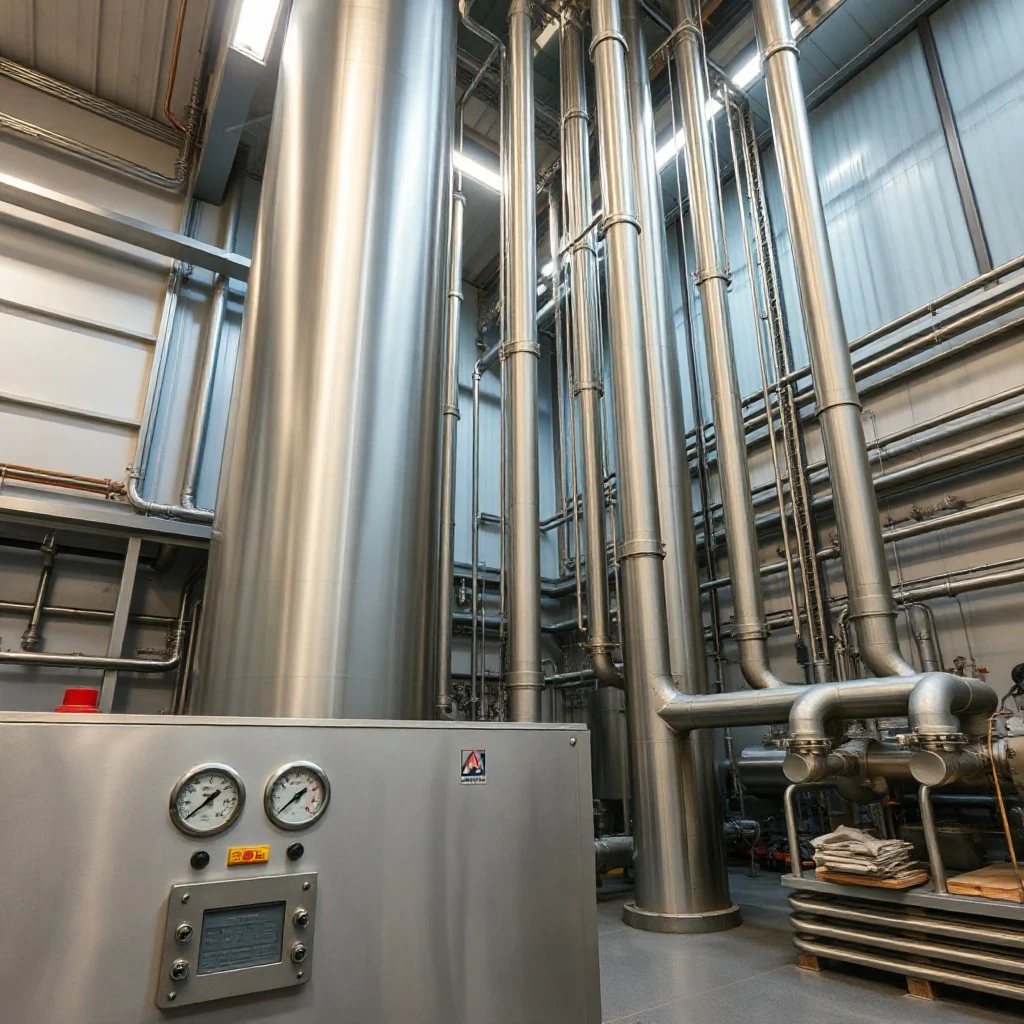 A practical guide for buyers to the hydrolysis process that turns palm stearin into oleochemical building blocks.