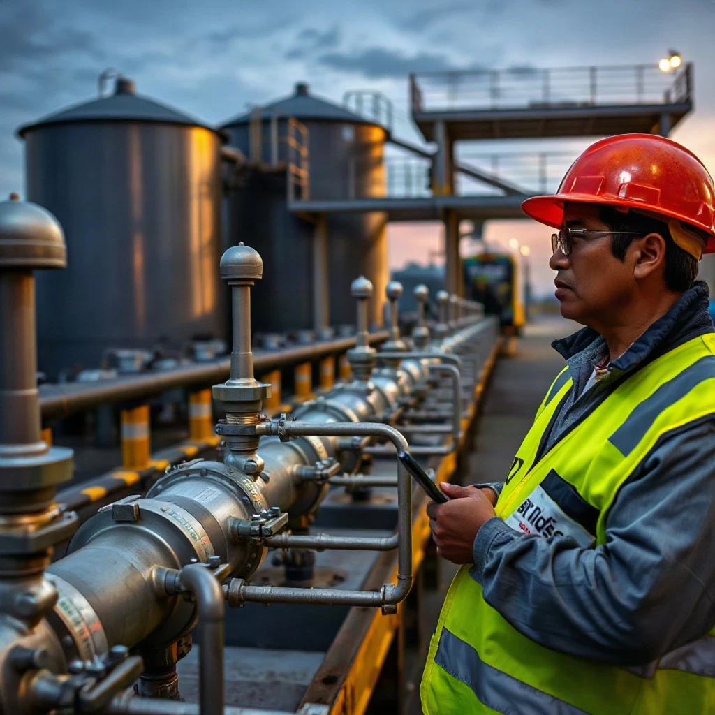 Biodiesel policy momentum builds in Jakarta, with regional agencies backing B50 and groundwork laid for a B60 mandate in 2027.